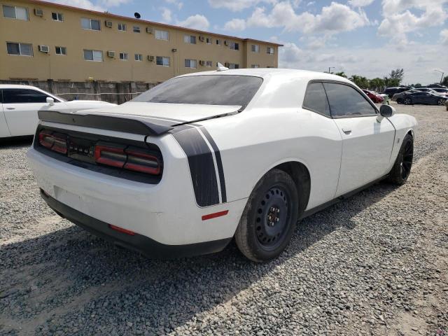 Photo 7 from auction – 2017 DODGE CHALLENGER with VIN 2C3CDZFJ4HH597963
