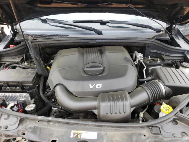 Photo 7 from auction – 2015 JEEP GRAND CHER with VIN 1C4RJFBG2FC875265