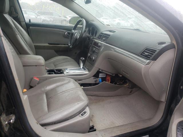 Photo 5 from auction – 2008 SATURN AURA XE with VIN 1G8ZS57N38F103349