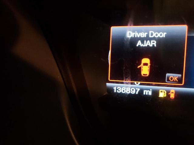 Photo 8 from auction – 2015 FORD EXPLORER X with VIN 1FM5K8D87FGC51141