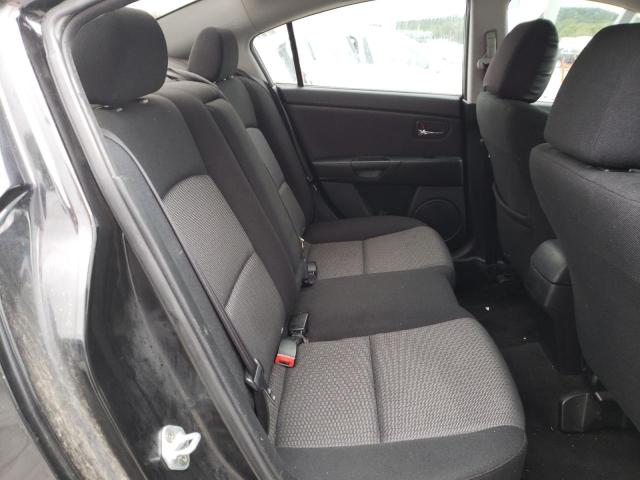 Photo 6 from auction – 2008 MAZDA MAZDA3 I with VIN JM1BK32F781120471