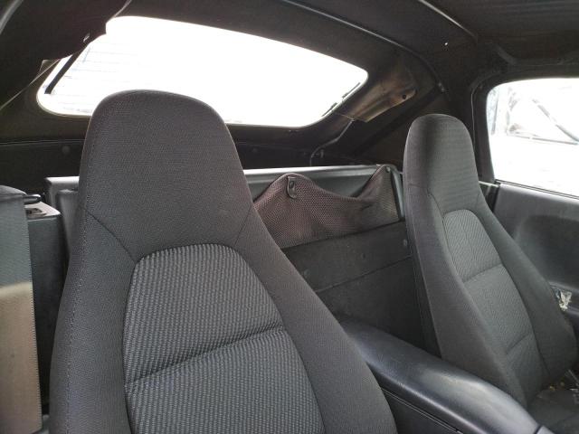 Photo 6 from auction – 2000 MAZDA MX-5 MIATA with VIN JM1NB3531Y0148822