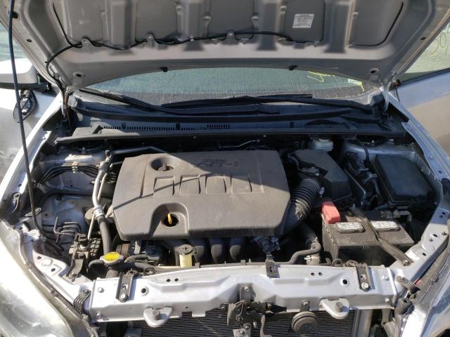 Photo 3 from auction – 2015 TOYOTA COROLLA L with VIN 5YFBURHE7FP365274