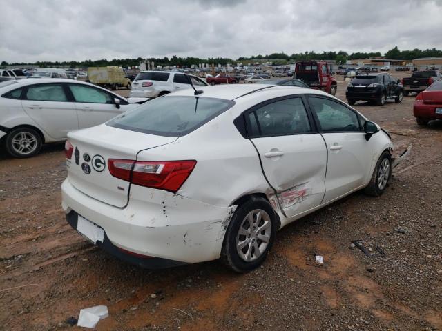 Photo 4 from auction – 2017 KIA RIO LX with VIN KNADM4A30H6113863