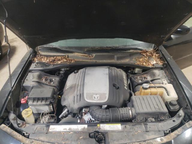 Photo 2 from auction – 2006 DODGE CHARGER R/ with VIN 2B3KA53H06H507801