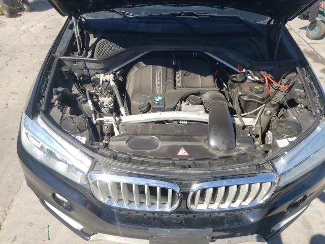 Photo 7 from auction – 2015 BMW X5 XDRIVE3 with VIN 5UXKR0C56F0P00229
