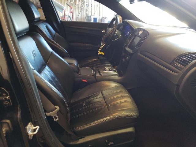 Photo 5 from auction – 2015 CHRYSLER 300 S with VIN 2C3CCABG2FH849043
