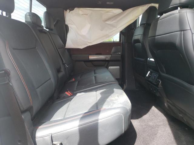 Photo 6 from auction – 2021 FORD F150 SUPER with VIN 1FTFW1ED2MFB48728
