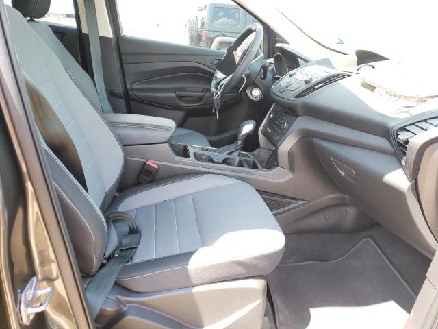 Photo 5 from auction – 2019 FORD ESCAPE S with VIN 1FMCU0F76KUA18483