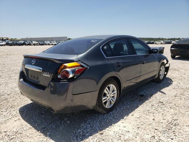 Photo 4 from auction – 2011 NISSAN ALTIMA BAS with VIN 1N4AL2AP1BN453171