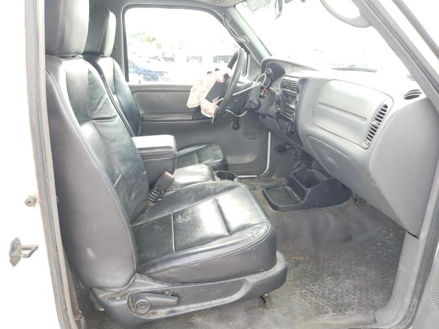 Photo 5 from auction – 2010 FORD RANGER SUP with VIN 1FTLR1FE5APA64006