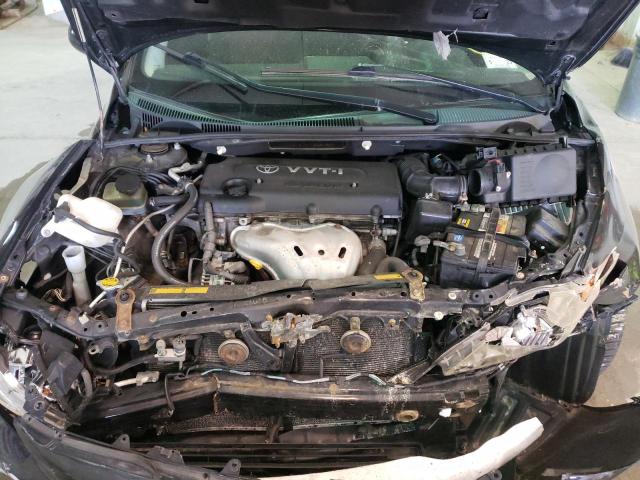 Photo 7 from auction – 2009 TOYOTA SCION TC with VIN JTKDE167890302042