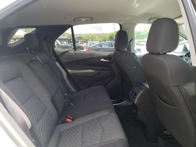 Photo 6 from auction – 2018 CHEVROLET EQUINOX LT with VIN 2GNAXJEV2J6314954