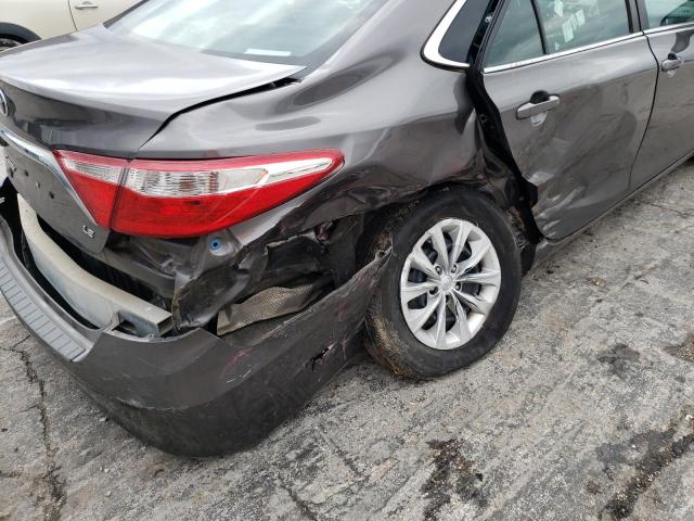 Photo 9 from auction – 2016 TOYOTA CAMRY LE with VIN 4T4BF1FK7GR548359