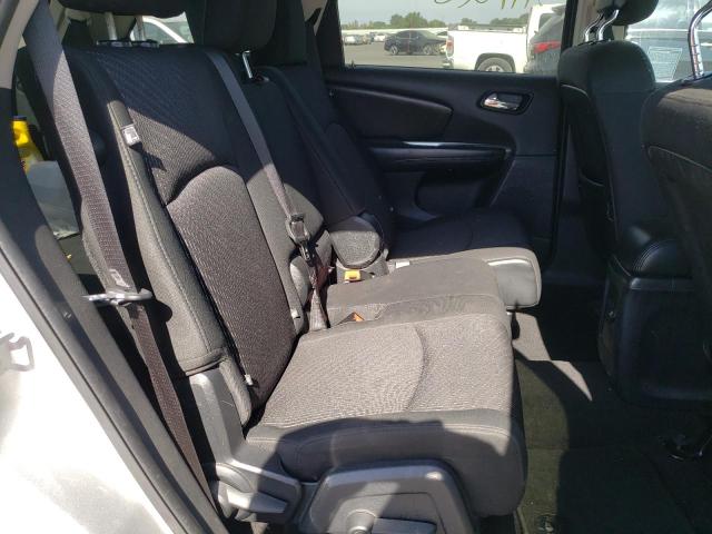 Photo 6 from auction – 2011 DODGE JOURNEY MA with VIN 3D4PG1FGXBT539092