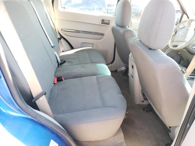 Photo 6 from auction – 2012 FORD ESCAPE XLS with VIN 1FMCU0C71CKC43556