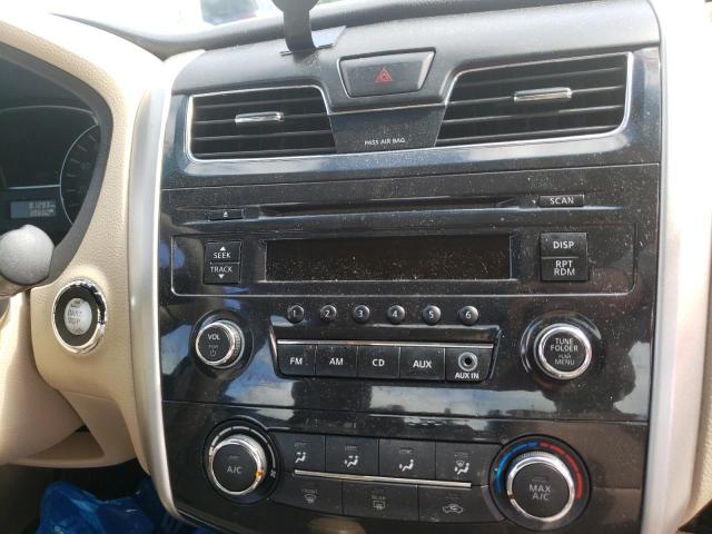 Photo 9 from auction – 2013 NISSAN ALTIMA 2.5 with VIN 1N4AL3AP0DC912453
