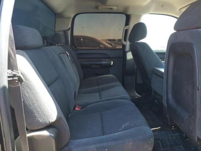 Photo 6 from auction – 2009 GMC SIERRA K15 with VIN 3GTEK23379G140220