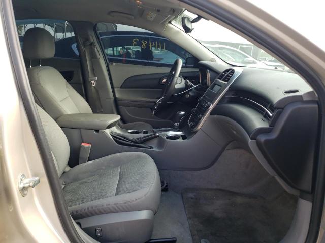Photo 5 from auction – 2015 CHEVROLET MALIBU LS with VIN 1G11B5SL7FF111033