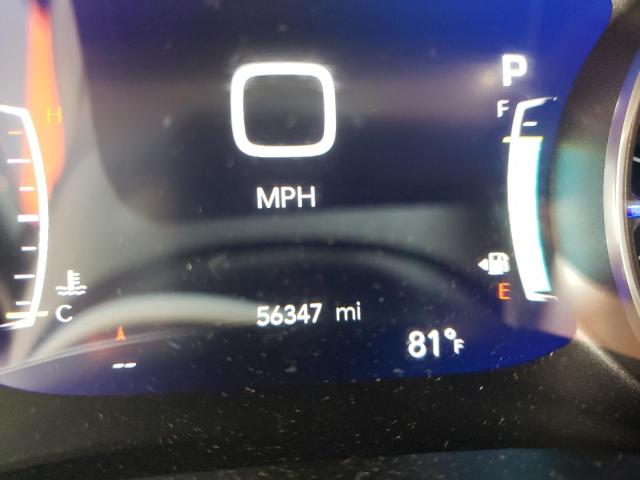 Photo 8 from auction – 2020 CHRYSLER PACIFICA L with VIN 2C4RC1GG8LR156451