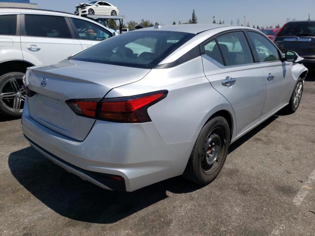Photo 4 from auction – 2020 NISSAN ALTIMA S with VIN 1N4BL4BV4LC224249
