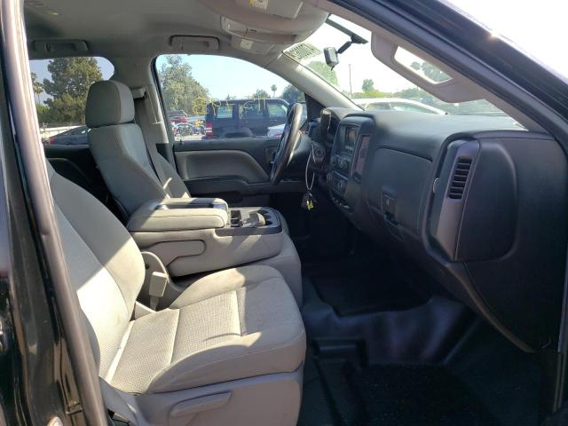 Photo 5 from auction – 2014 GMC SIERRA C15 with VIN 1GTR1TEH8EZ102749
