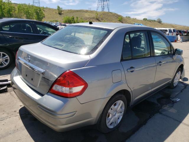 Photo 4 from auction – 2011 NISSAN VERSA S with VIN 3N1BC1AP6BL469135