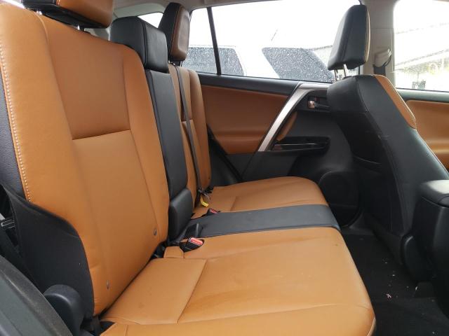Photo 6 from auction – 2018 TOYOTA RAV4 LIMIT with VIN JTMDFREV9JD232521