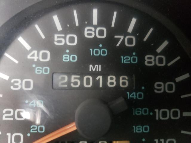 Photo 8 from auction – 1995 DODGE DAKOTA with VIN 1B7GL23X8SS114281
