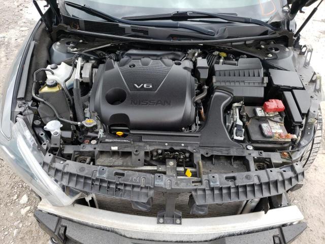 Photo 7 from auction – 2018 NISSAN MAXIMA 3.5 with VIN 1N4AA6AP7JC406444