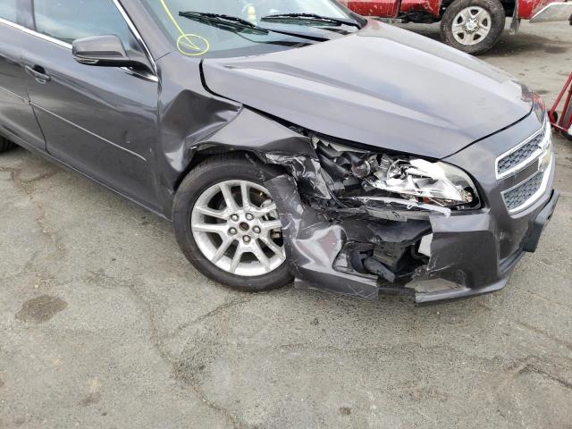 Photo 9 from auction – 2013 CHEVROLET MALIBU 1LT with VIN 1G11C5SA6DF192695