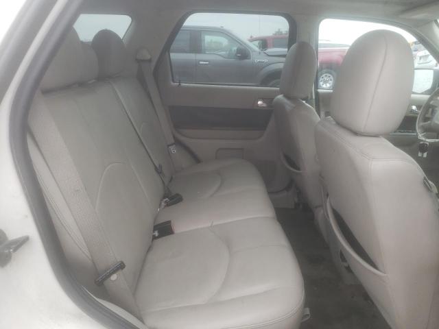 Photo 6 from auction – 2010 MERCURY MARINER with VIN 4M2CN8B74AKJ00240