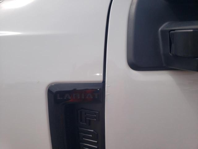 Photo 9 from auction – 2020 FORD F250 SUPER with VIN 1FT7W2A62LEC69099