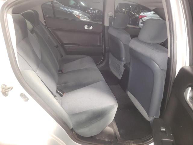 Photo 6 from auction – 2006 MITSUBISHI GALANT ES with VIN 4A3AB36F46E073165