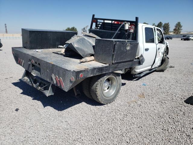 Photo 4 from auction – 2018 RAM 3500 ST with VIN 3C63RRGL5JG360912