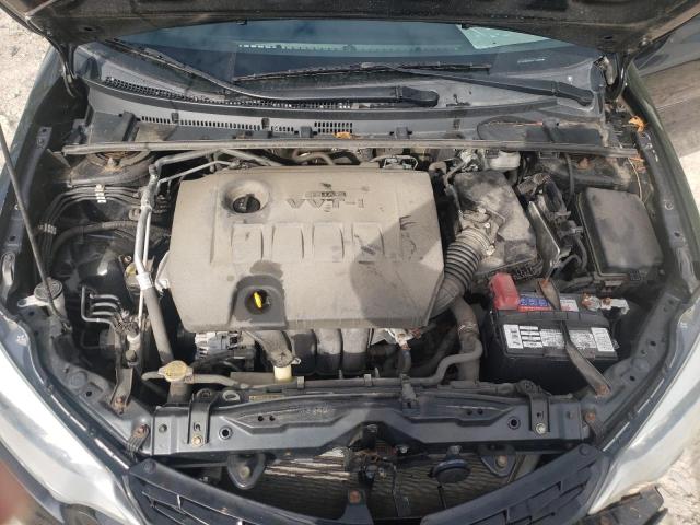 Photo 7 from auction – 2014 TOYOTA COROLLA L with VIN 5YFBURHE6EP118990