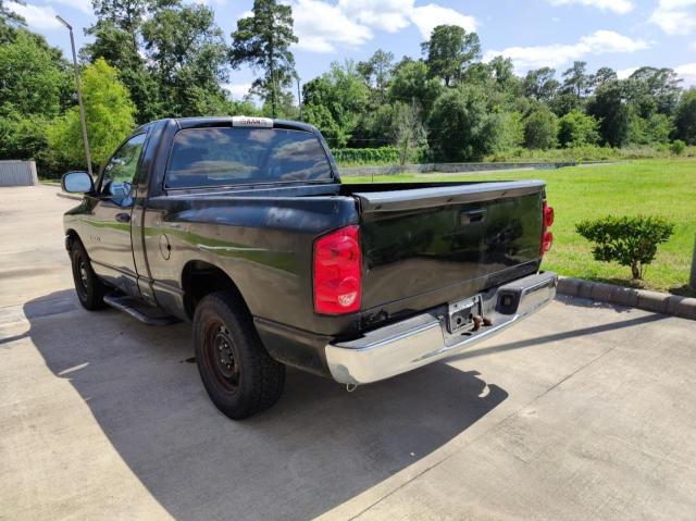 Photo 3 from auction – 2008 DODGE RAM 1500 S with VIN 1D7HA16K78J108674