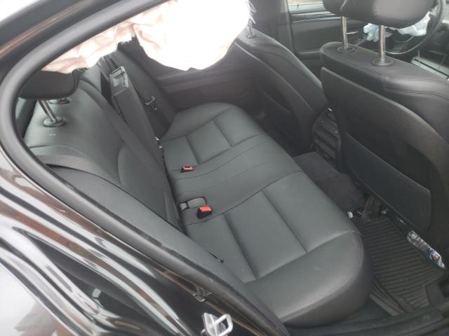 Foto 6 de la subasta – 2015 BMW 535 XI con VIN WBA5B3C51FD544773