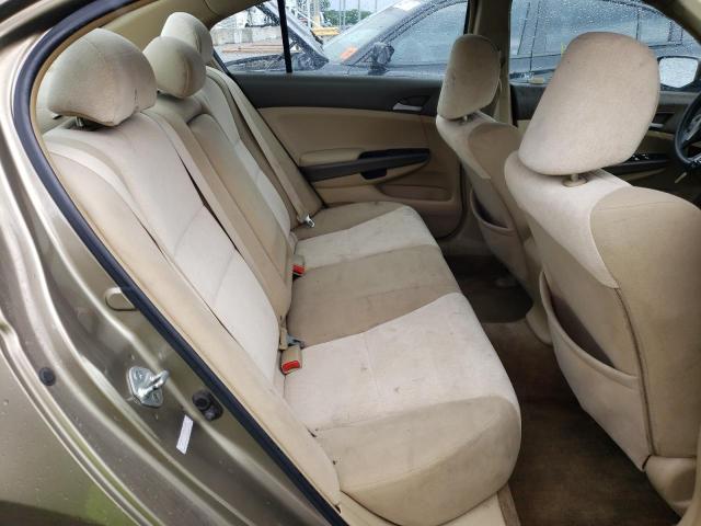 Photo 6 from auction – 2008 HONDA ACCORD LXP with VIN 1HGCP264X8A033495