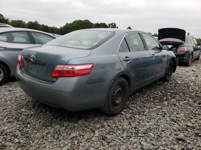 Photo 4 from auction – 2008 TOYOTA CAMRY CE with VIN 4T1BE46K78U787698