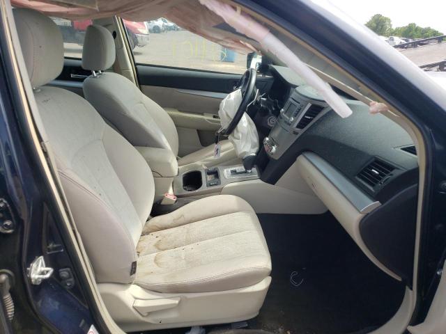 صورة رقم 5 من المزاد - 2014 SUBARU LEGACY 2.5 مع VIN 4S3BMBC67E3002780