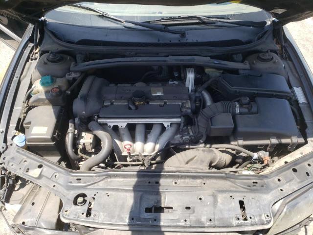 Photo 7 from auction – 2004 VOLVO S60 with VIN YV1RS64A242414053