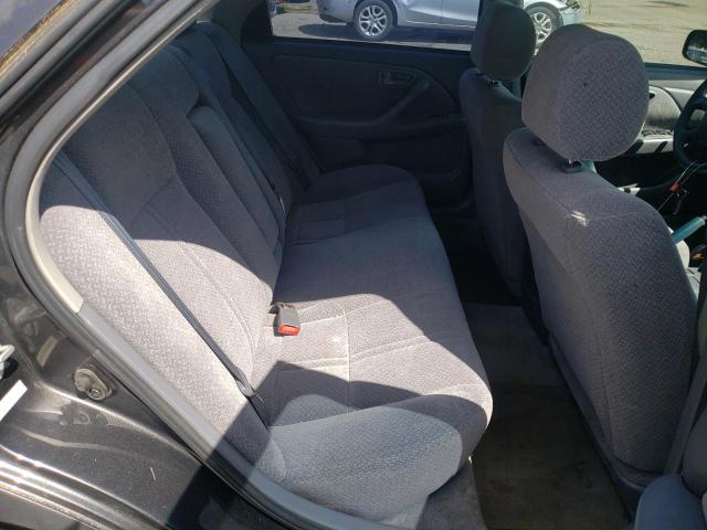 Photo 7 from auction – 2000 TOYOTA CAMRY CE with VIN 4T1BG22K6YU929429