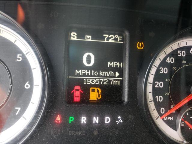 Photo 8 from auction – 2016 RAM 2500 SLT with VIN 3C6UR5DJ5GG283970