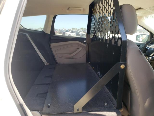 Photo 6 from auction – 2016 FORD ESCAPE SE with VIN 1FMCU0GX6GUA69892