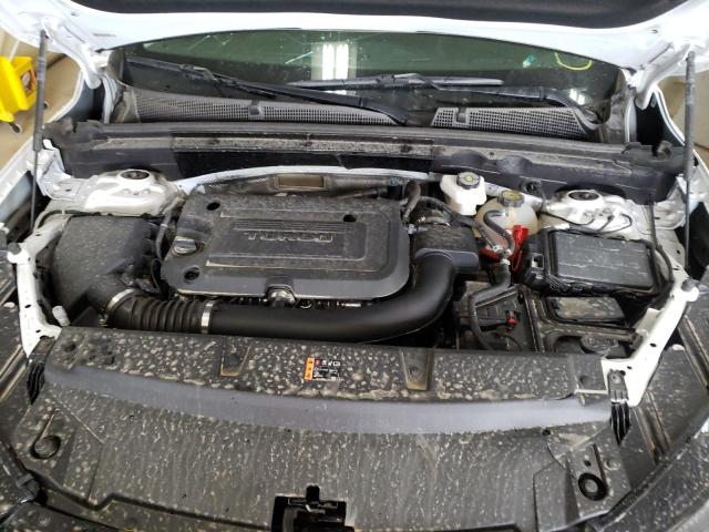 Photo 7 from auction – 2021 BUICK ENVISION P with VIN LRBAZLR40MD042165