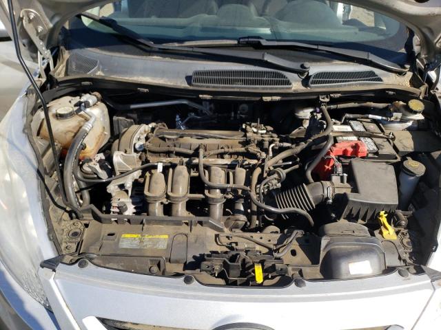 Photo 7 from auction – 2012 FORD FIESTA SE with VIN 3FADP4EJ6CM118681