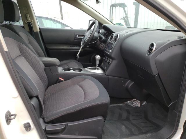 Photo 5 from auction – 2011 NISSAN ROGUE S with VIN JN8AS5MT9BW171088