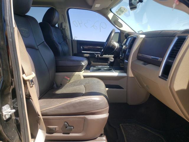Photo 5 from auction – 2012 DODGE RAM 1500 L with VIN 1C6RD7PT4CS241273