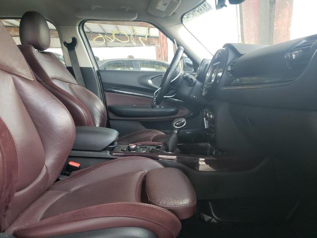 Photo 5 from auction – 2016 MINI COOPER S C with VIN WMWLN9C53G2E48497